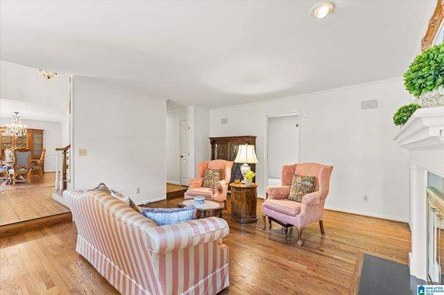 5105 SHADY COVE, Birmingham, AL 35244