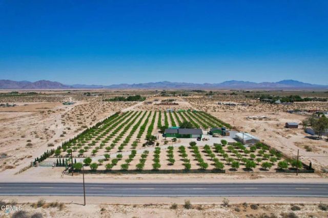 34738 Old Woman Springs Road, Lucerne Valley, CA 92356