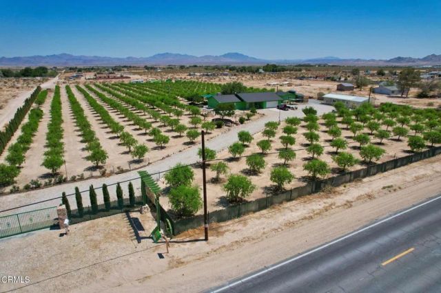 34738 Old Woman Springs Road, Lucerne Valley, CA 92356
