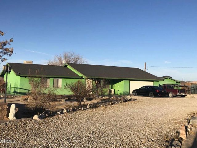 34738 Old Woman Springs Road, Lucerne Valley, CA 92356