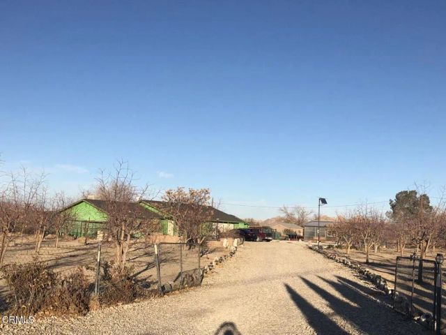 34738 Old Woman Springs Road, Lucerne Valley, CA 92356