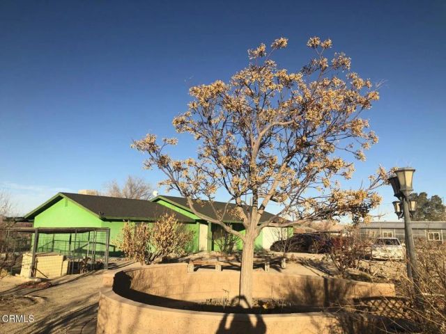 34738 Old Woman Springs Road, Lucerne Valley, CA 92356