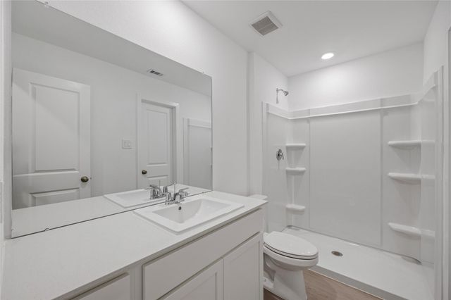 915 Songbird Lane, Magnolia, TX 77354