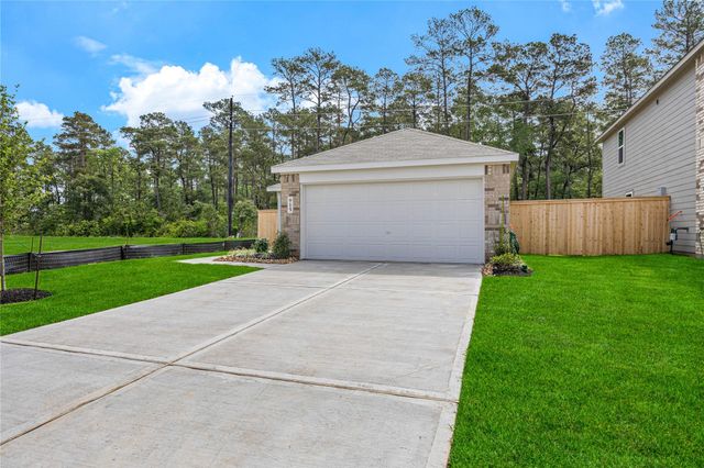 915 Songbird Lane, Magnolia, TX 77354