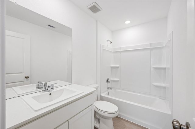 915 Songbird Lane, Magnolia, TX 77354