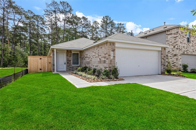 915 Songbird Lane, Magnolia, TX 77354