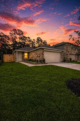 915 Songbird Lane, Magnolia, TX 77354