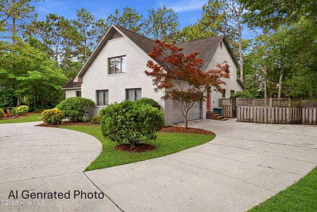 2118 Gloucester Place, Wilmington, NC 28403