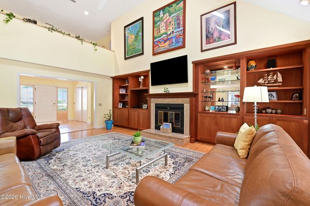 2118 Gloucester Place, Wilmington, NC 28403