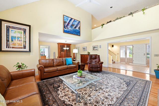 2118 Gloucester Place, Wilmington, NC 28403