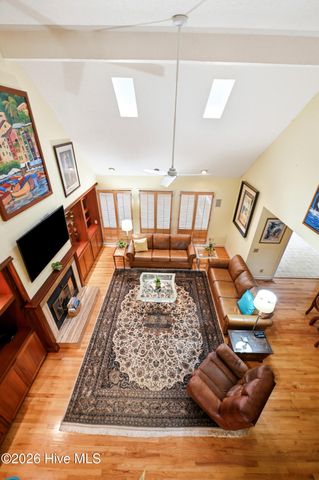 2118 Gloucester Place, Wilmington, NC 28403