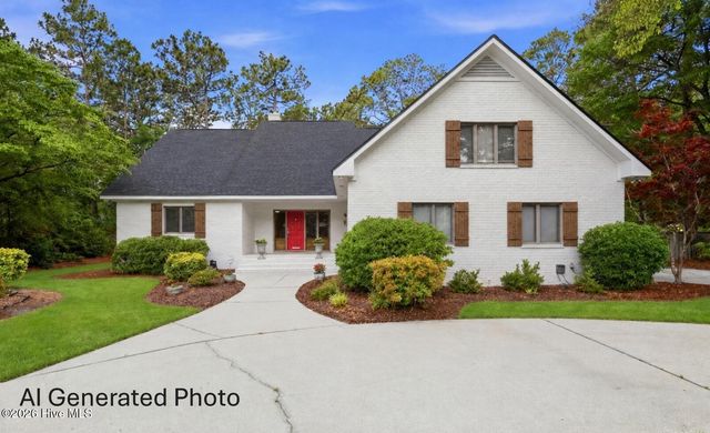 2118 Gloucester Place, Wilmington, NC 28403