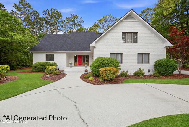 2118 Gloucester Place, Wilmington, NC 28403