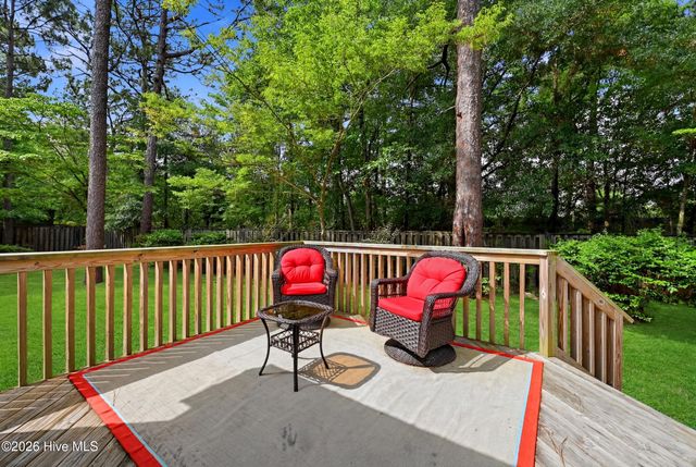 2118 Gloucester Place, Wilmington, NC 28403