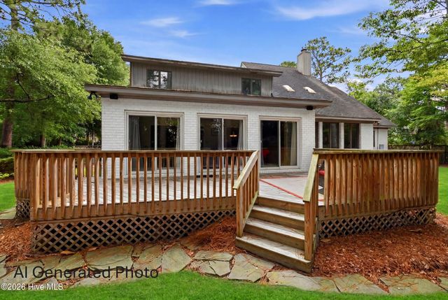 2118 Gloucester Place, Wilmington, NC 28403