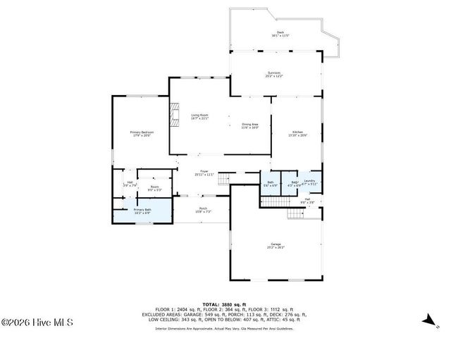2118 Gloucester Place, Wilmington, NC 28403
