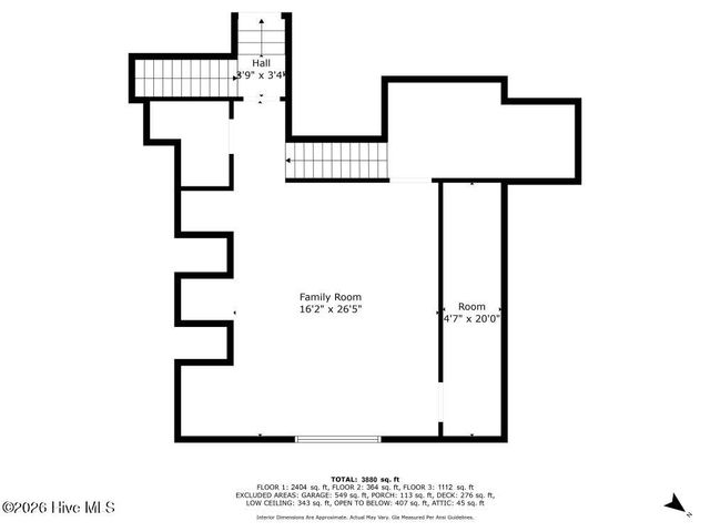 2118 Gloucester Place, Wilmington, NC 28403