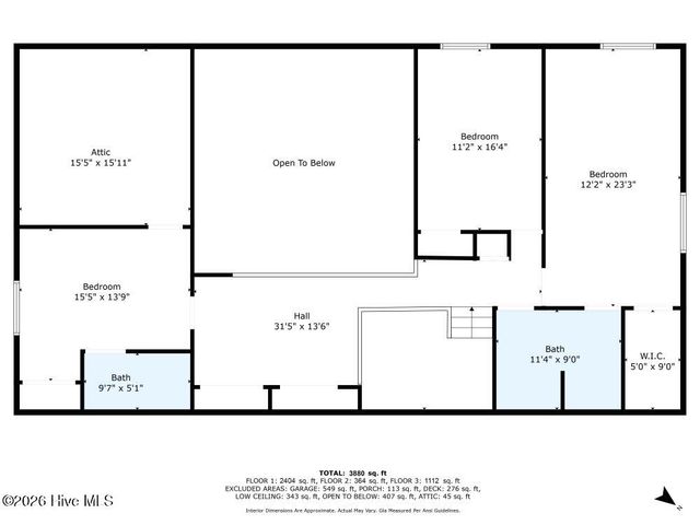 2118 Gloucester Place, Wilmington, NC 28403