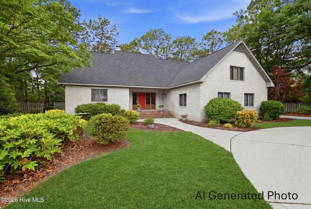 2118 Gloucester Place, Wilmington, NC 28403