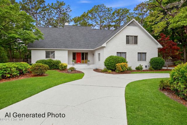 2118 Gloucester Place, Wilmington, NC 28403