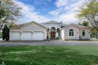 68373 Lake Angela Pointe Drive, Richmond, MI 48062