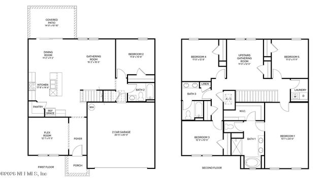 14251 TACK ROOM Road, Jacksonville, FL 32234