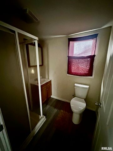 417 WALNUT Street, Kincaid, IL 62540