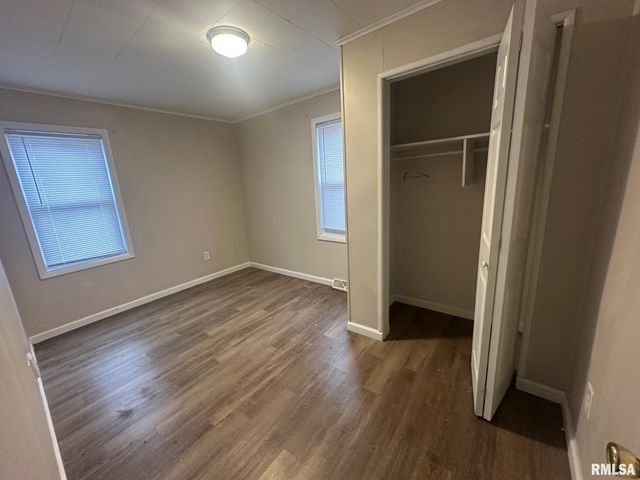 417 WALNUT Street, Kincaid, IL 62540