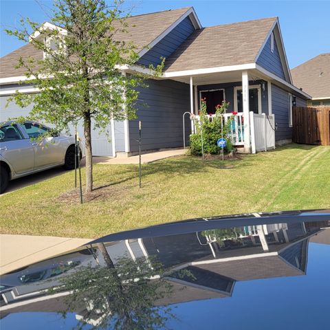 7816 Ruellia Road, Mckinney, TX 75071