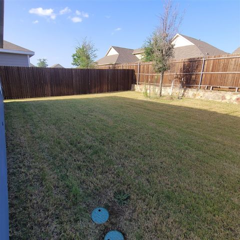 7816 Ruellia Road, Mckinney, TX 75071