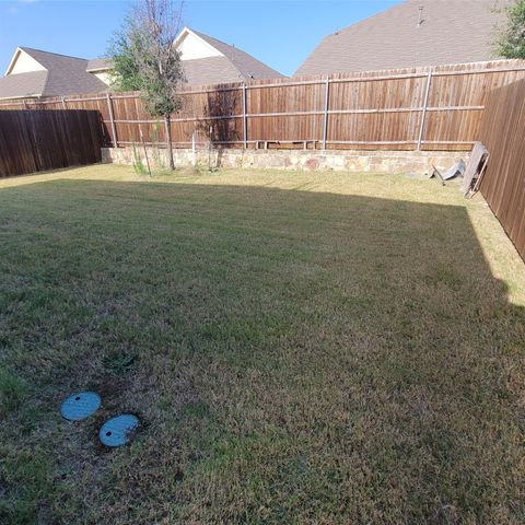 7816 Ruellia Road, Mckinney, TX 75071
