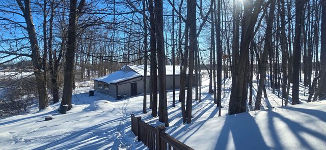 11575 Floria Road, Delton, MI 49046