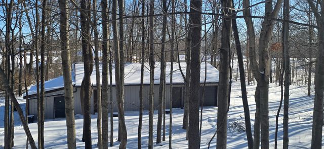 11575 Floria Road, Delton, MI 49046