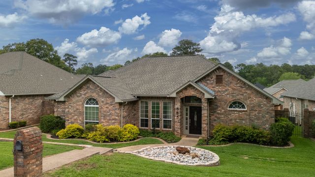 685 Bunker Drive, Tyler, TX 75703