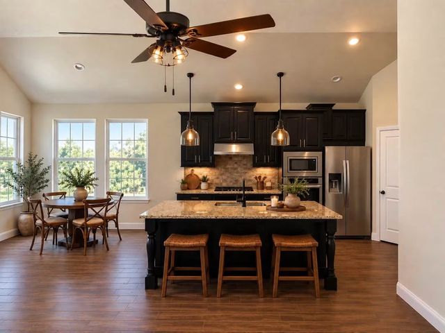 260 Gill Point Lane, Aledo, TX 76008