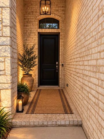 260 Gill Point Lane, Aledo, TX 76008