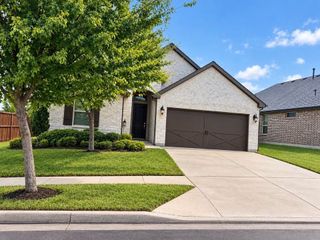 260 Gill Point Lane, Aledo, TX 76008