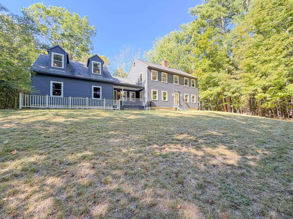 25 Fieldcrest Drive, Gorham, ME 04038 — photo 2