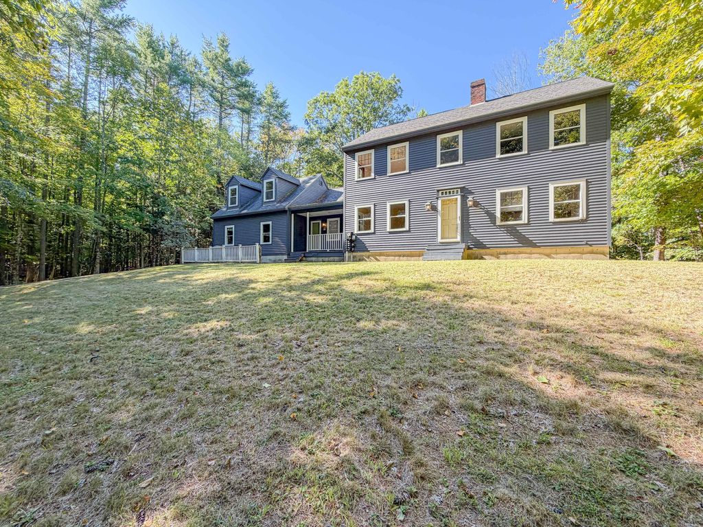 25 Fieldcrest Drive, Gorham, ME 04038 — photo 3