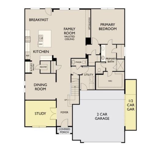 15919 Switchgrass Court, Crosby, TX 77532