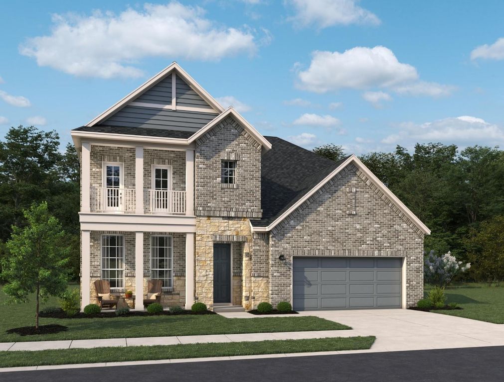 15919 Switchgrass Court, Crosby, TX 77532