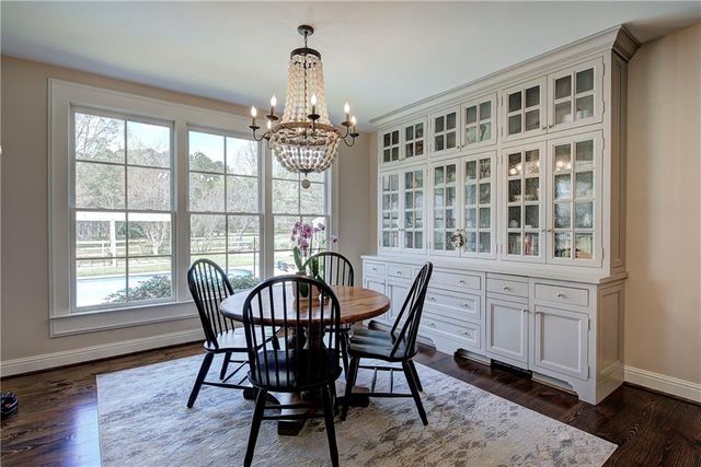 562 Old Alabama Road SE, Cartersville, GA 30120