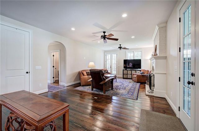 562 Old Alabama Road SE, Cartersville, GA 30120