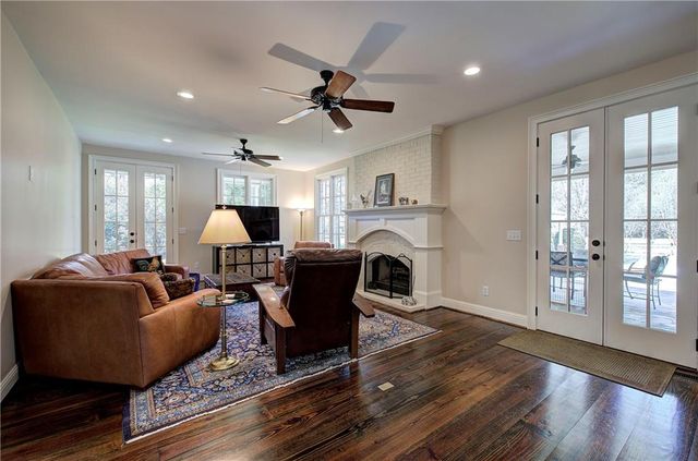 562 Old Alabama Road SE, Cartersville, GA 30120