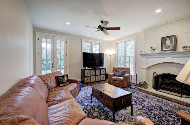 562 Old Alabama Road SE, Cartersville, GA 30120