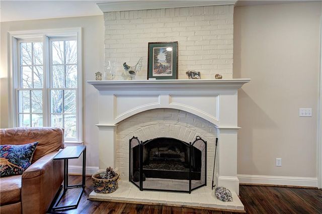562 Old Alabama Road SE, Cartersville, GA 30120