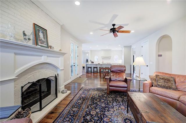 562 Old Alabama Road SE, Cartersville, GA 30120