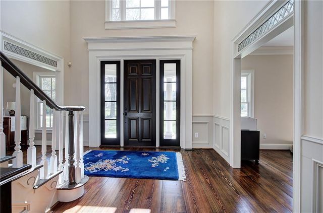 562 Old Alabama Road SE, Cartersville, GA 30120