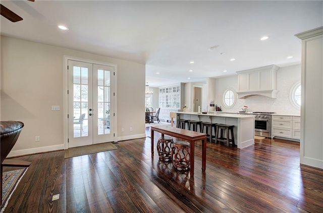 562 Old Alabama Road SE, Cartersville, GA 30120