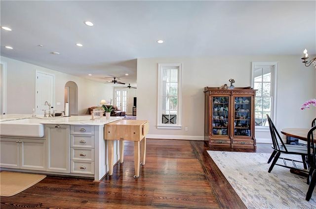 562 Old Alabama Road SE, Cartersville, GA 30120